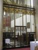 Church of the Ascension - The Chancel Screen