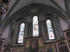 Church of the Ascension - E Window Closeup
