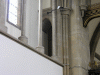 Church of the Ascension - Window Walkway