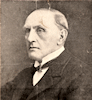 The late Sir Walter Tapper, R.A. - Born April 21st 1861  Died September 21st 1935