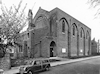 St Stephen's from SW - 1973